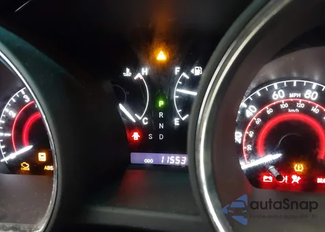 2012 Toyota Highlander Base V6 from USA, damaged, VIN 5TDZK3EH9CS054089